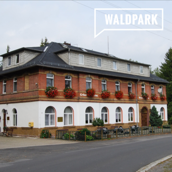 Erholungsheim Waldpark (Sachsen)