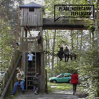 Pfadfindercamp Fleetmark (Sachsen-Anhalt)