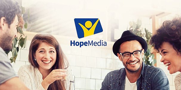 Volontär (m/w) für die TV-Redation beim Hope Channel gesucht