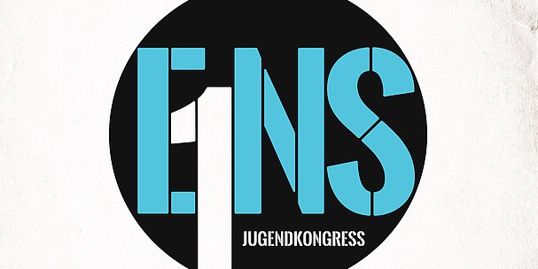 #E1NS Jugendkongress 2016