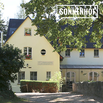 Begegungsstätte Sonnenhof (Sachsen)
