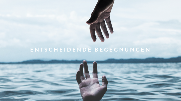 Entscheidende Begegnungen - Jugendgebetslesung 2019